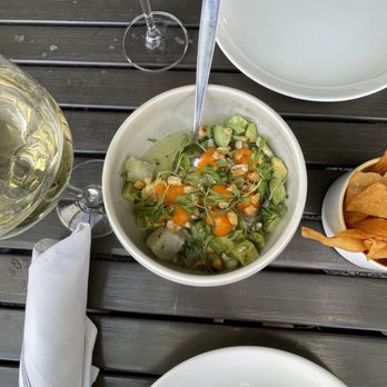 AnnaLena - Ceviche - Canadian (New) Near Me - Vancouver, British Columbia