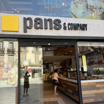 Pans & Company - Sandwiches Near Me Pans & Company - Sandwiches Near Me