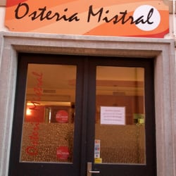 Osteria Mistral