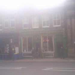 The Regent