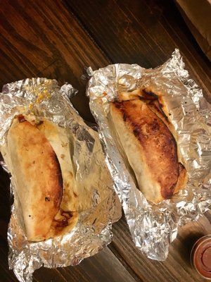 Taco Tontos by null