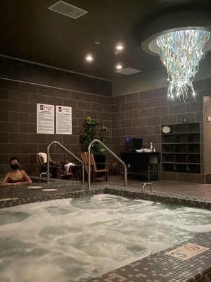 Yuan Spa - Bellevue by null