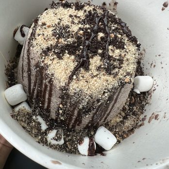 Vampire penguin midlothian - S'mores - Shaved Snow Near Me - Chesterfield, Virginia Vampire penguin midlothian - S'mores - Shaved Snow Near Me - Chesterfield, Virginia