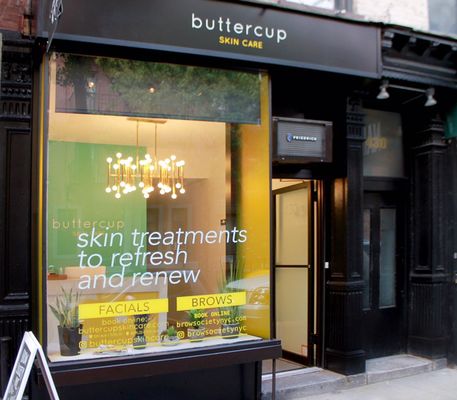 Buttercup Skin Care by null