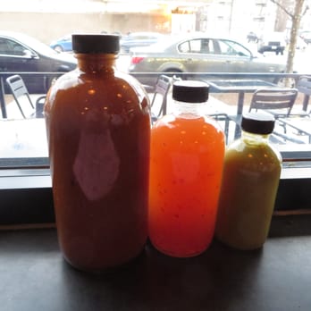 Sweet Cheeks Q - sauces you can use 4/2014 - Southern Near Me - Boston, Massachusetts
