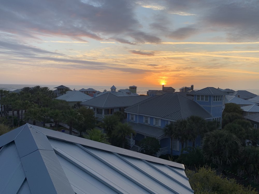 Slide of Florida Roof Masters