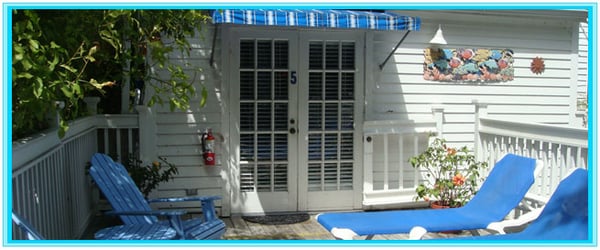Seascape Tropical Inn by null