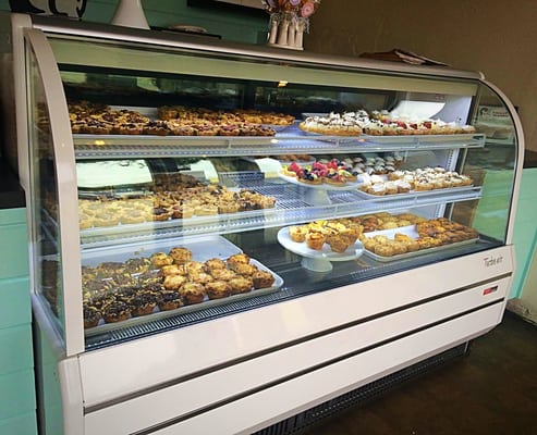 Tiny Pies® - S Lamar Blvd. by null