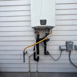 Oxford Plumbing Services