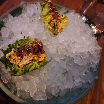 Boka - New American Near Me - Chicago, Illinois