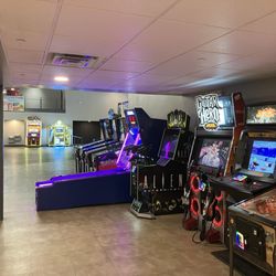 Phoenix Theatres Luxury 14 + PTX
