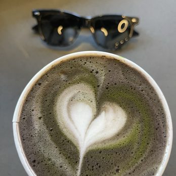 203º Fahrenheit Coffee - Coffee & Tea Near Me - Kirkland, Washington