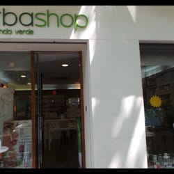 Herbashop