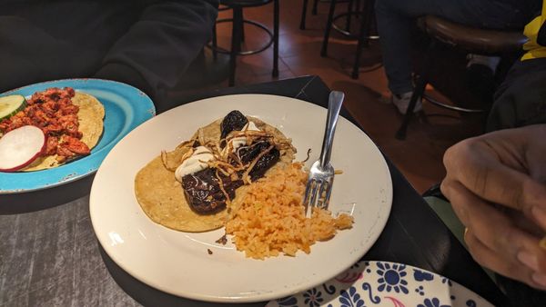 La Casa de Los Tacos Coyoacán by null