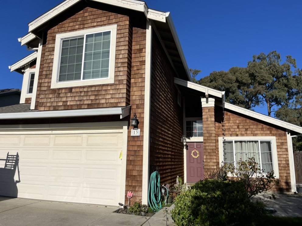 Slide of Third Gen Roofing