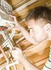 Slide of Tyler Plumbing