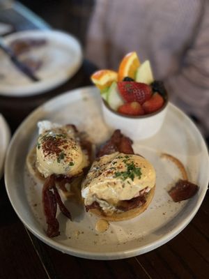 The Hideout Kitchen by null