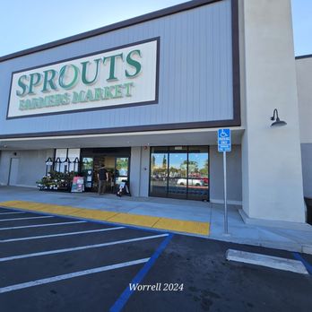 Sprouts Farmers Market - I found one - Grocery Near Me - Long Beach, California Sprouts Farmers Market - I found one - Grocery Near Me - Long Beach, California