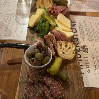 Timber Stone Grill - Charcuterie board - New American Near Me - Hammondsport, New York Timber Stone Grill - Charcuterie board - New American Near Me - Hammondsport, New York
