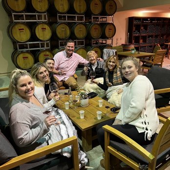 Next Adventure Tours and Tasting - Melville - Wine Tours Near Me - Lompoc, California Next Adventure Tours and Tasting - Melville - Wine Tours Near Me - Lompoc, California