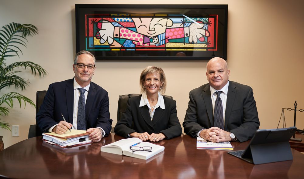 Katz & Katz - disability attorney in Ft. Lauderdale, FL