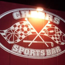 Cheers Sports Bar