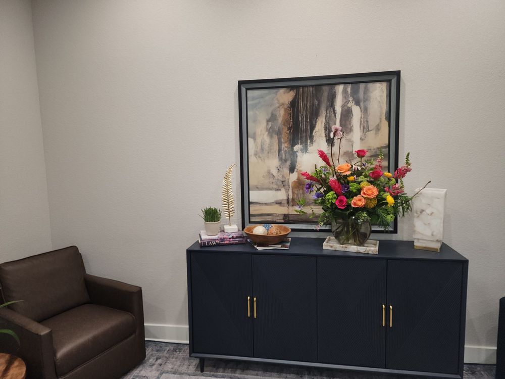 Law Office of Kate Smith - divorce attorney in Colleyville, TX