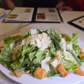 Antinoz Cafe - Italian Near Me - San Antonio, Texas