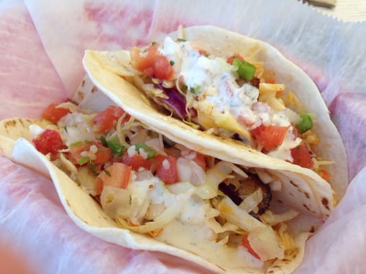 Belly Busters by null