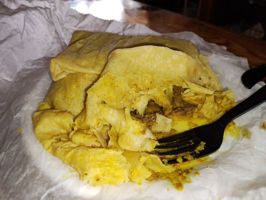 Caribbean Delite Restaurant by null