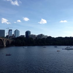 Potomac Boat Club - Arlington