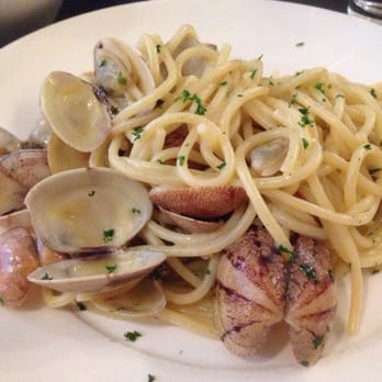 Osteria alle Testiere - Clam pasta - Venetian Near Me - Venezia, VE Osteria alle Testiere - Clam pasta - Venetian Near Me - Venezia, VE