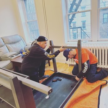 GoWagon Packing + Moving - Movers Near Me - Kearny, New Jersey GoWagon Packing + Moving - Movers Near Me - Kearny, New Jersey