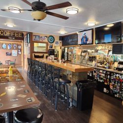 The Beanery