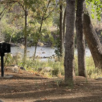 KRS at Camp James - Campgrounds Near Me - Kernville, California KRS at Camp James - Campgrounds Near Me - Kernville, California