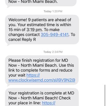MD Now Urgent Care - Urgent Care Near Me - Boca Raton, Florida