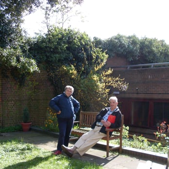 ruskin college - Colleges & Universities Near Me - Oxford, OXF