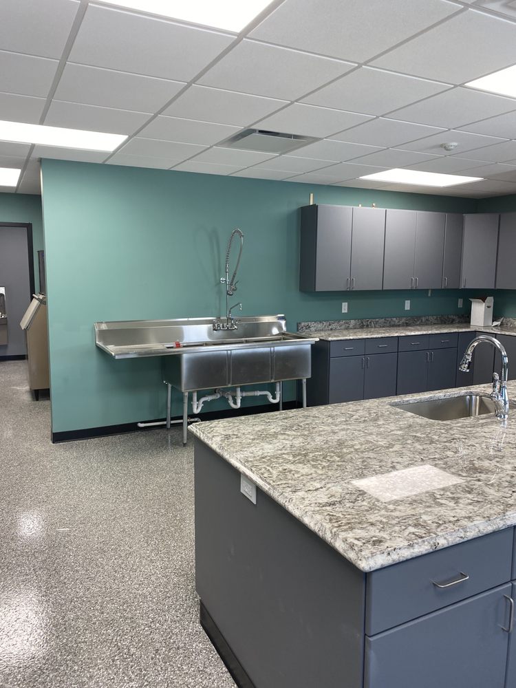 Slide of Redeemed Plumbing