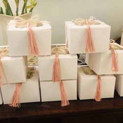 Hudson River Healing And Wellness - Bridal gift give always!