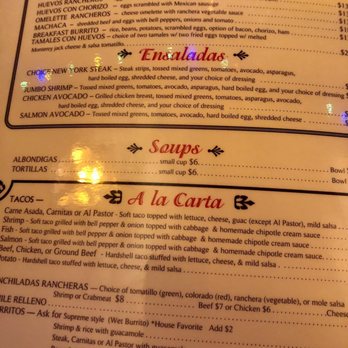 El Compadre - 7/19/25 - Mexican Near Me - Los Angeles, California