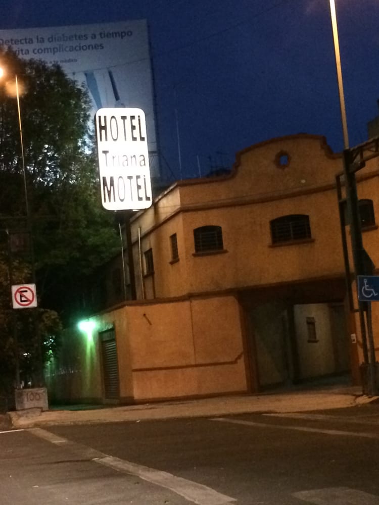 Hotel Triana