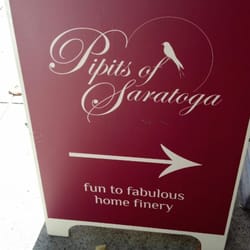 Pipits Of Saratoga