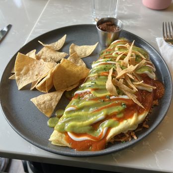Flapjax - New American Near Me - Santa Monica, California Flapjax - New American Near Me - Santa Monica, California