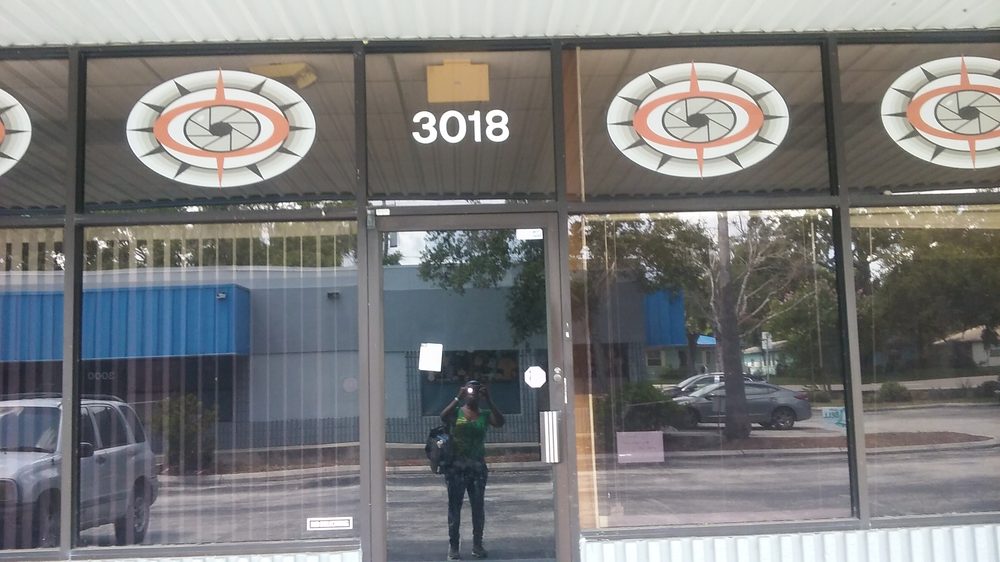 THE MAILING HOUSE Updated September 2024 5600 Bandini Blvd, Bell