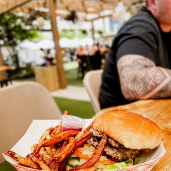 The Shack On 8th - a burger and fries - Bars Near Me - Virginia Beach, Virginia The Shack On 8th - a burger and fries - Bars Near Me - Virginia Beach, Virginia