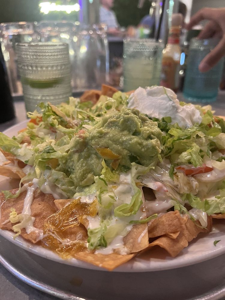 La Mesa Taqueria