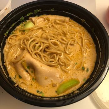 Konjiki Ramen - Spicy miso - Ramen Near Me - Toronto, Ontario Konjiki Ramen - Spicy miso - Ramen Near Me - Toronto, Ontario