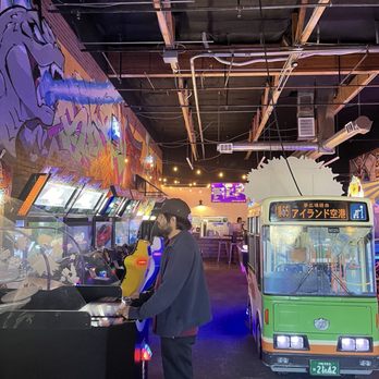 Game Nest Arcade - Arcades Near Me - Las Vegas, Nevada Game Nest Arcade - Arcades Near Me - Las Vegas, Nevada