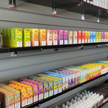 Generation V E-Cigarettes & Vape Bar - Vape Shops Near Me - Omaha, Nebraska