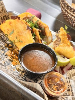 El Jardin Restaurant by null